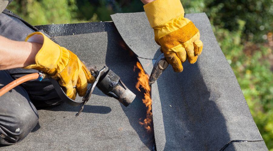 Expert new roof installation services in Highland, IN